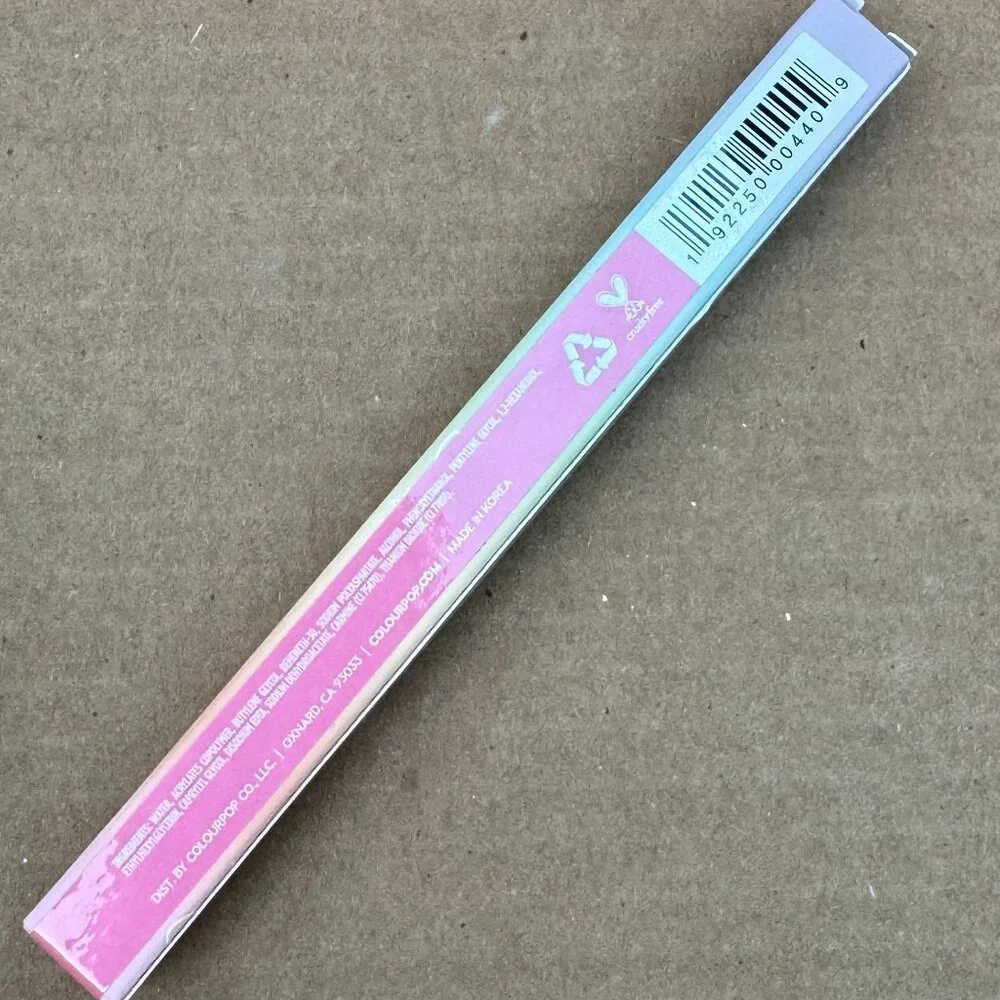 ColourPop Ducky BFF Liquid Liner
